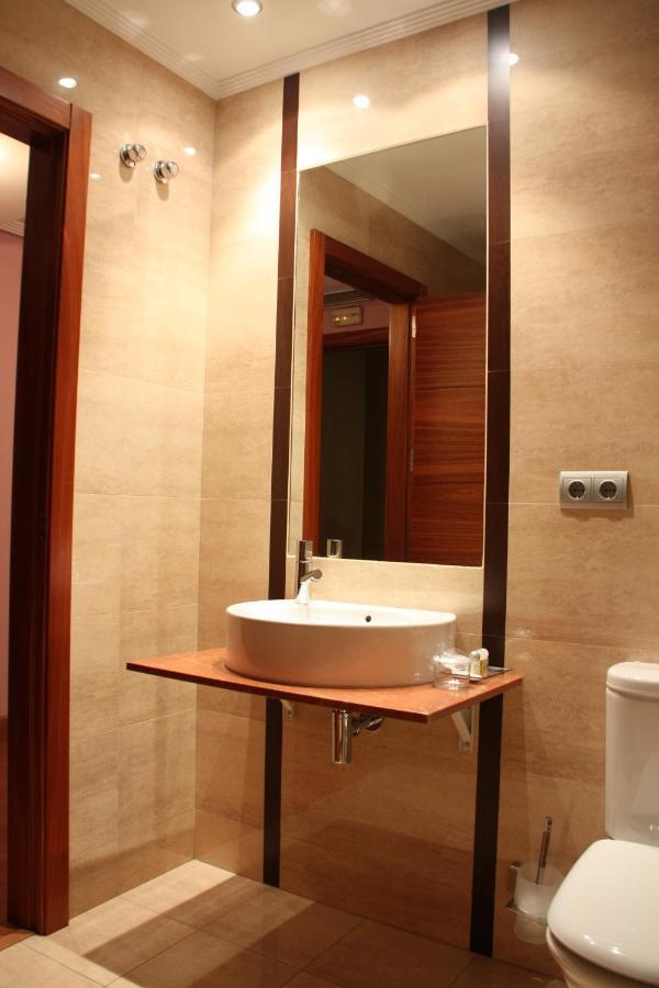 Hotel Tremazal Guardo Esterno foto