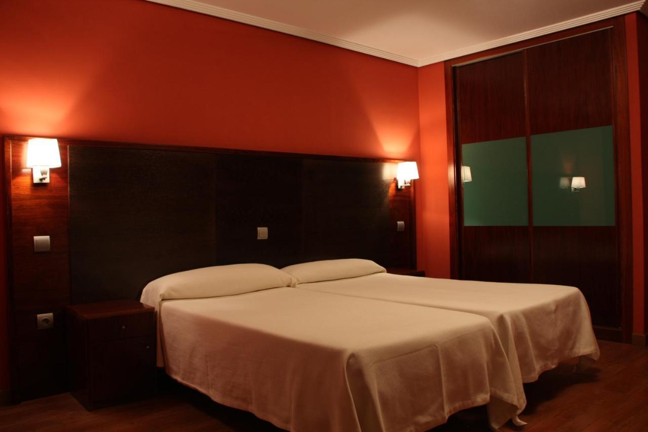 Hotel Tremazal Guardo Esterno foto